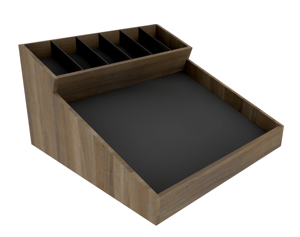 OB TOPPER-46010