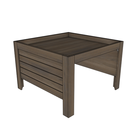 48" X 48" Nesting Orchard Bin 48" X 48" Nesting Orchard Bin