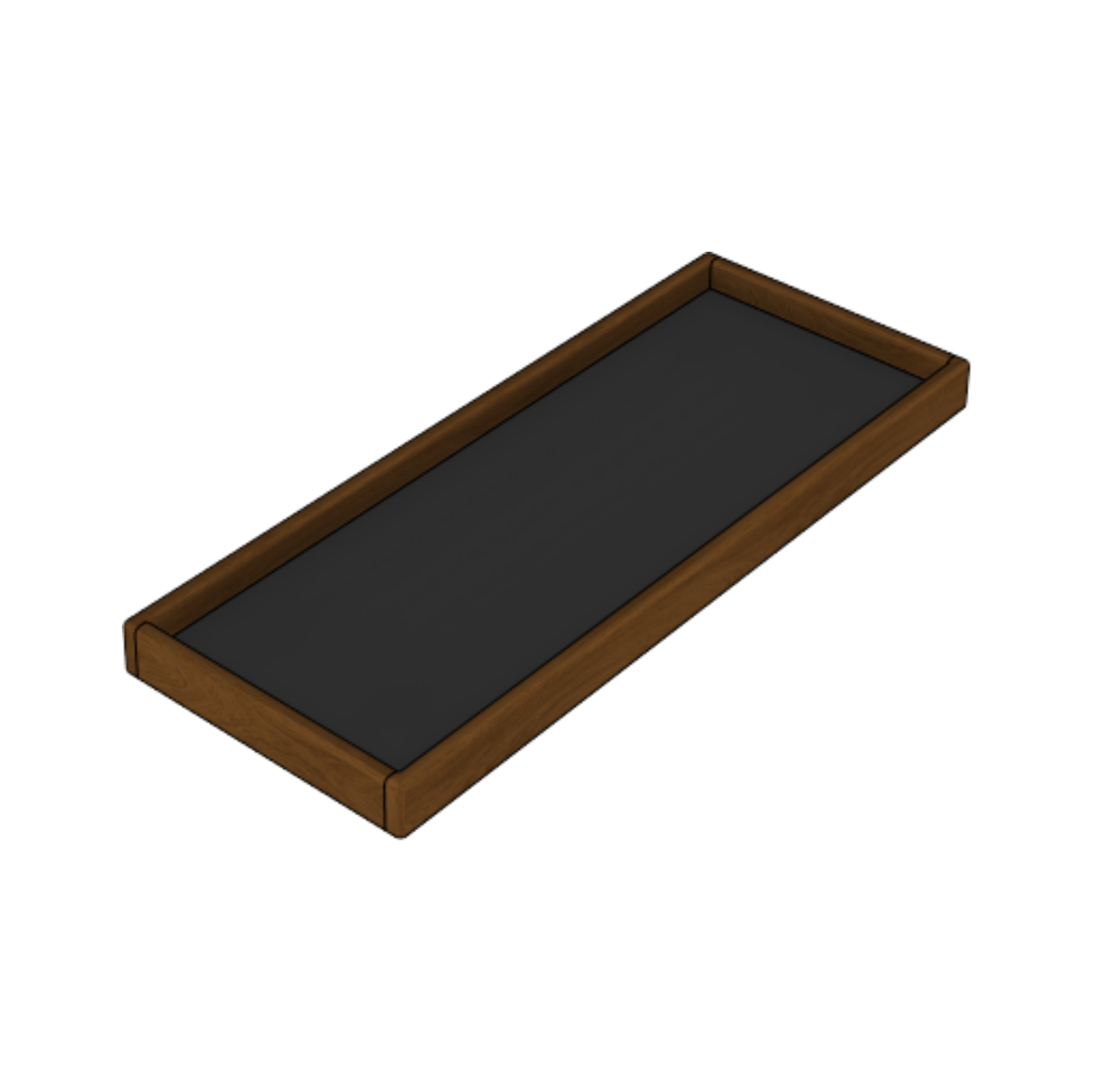 36" X 14" Tray