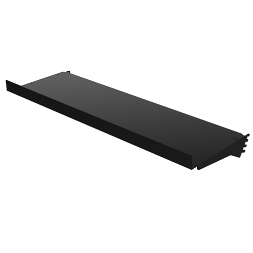 Multi deck shelving | Produce Display | The Marco Company-MDWM-0016 SBCAN