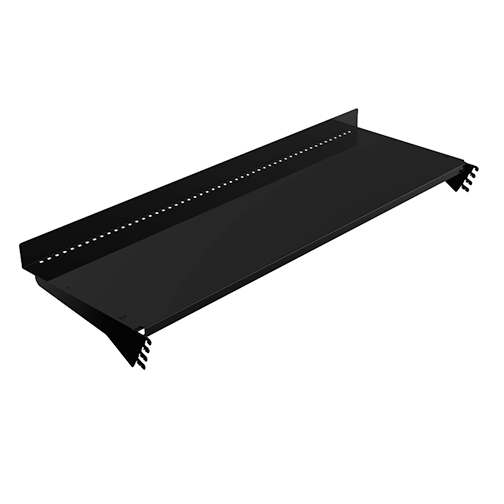 Multi deck shelving | Produce Display | The Marco Company-MDWM-0016 SBCAN