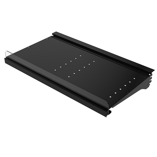 Multi deck shelving | Produce Display | The Marco Company-MD-0060 HP SB