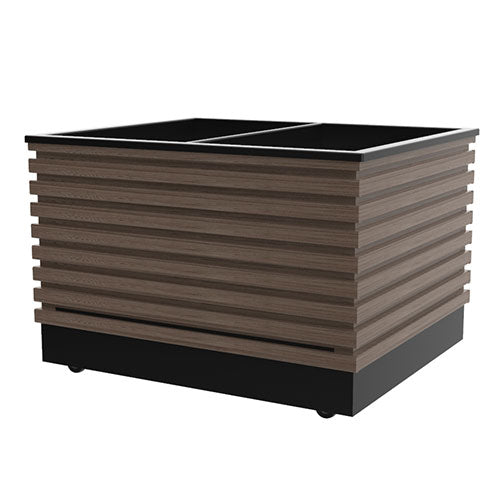 Orchard Bins | Produce Display | The Marco Company-OBL-150