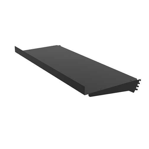 Multi deck shelving | Produce Display | The Marco Company-20” MDWM-0039 SB