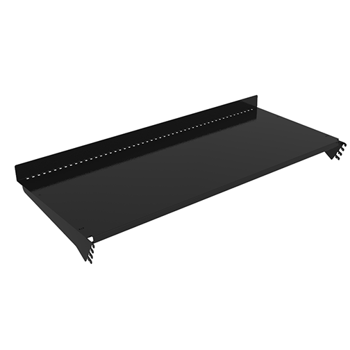 Multi deck shelving | Produce Display | The Marco Company-20” MDWM-0039 SB