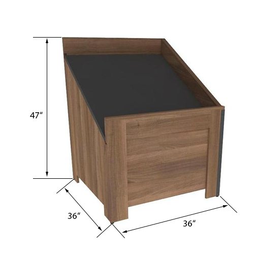 Orchard BinOBP36181 The Marco Company