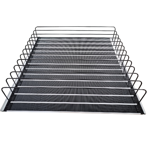 Glide Rack-GRN28.5X26.0 BK