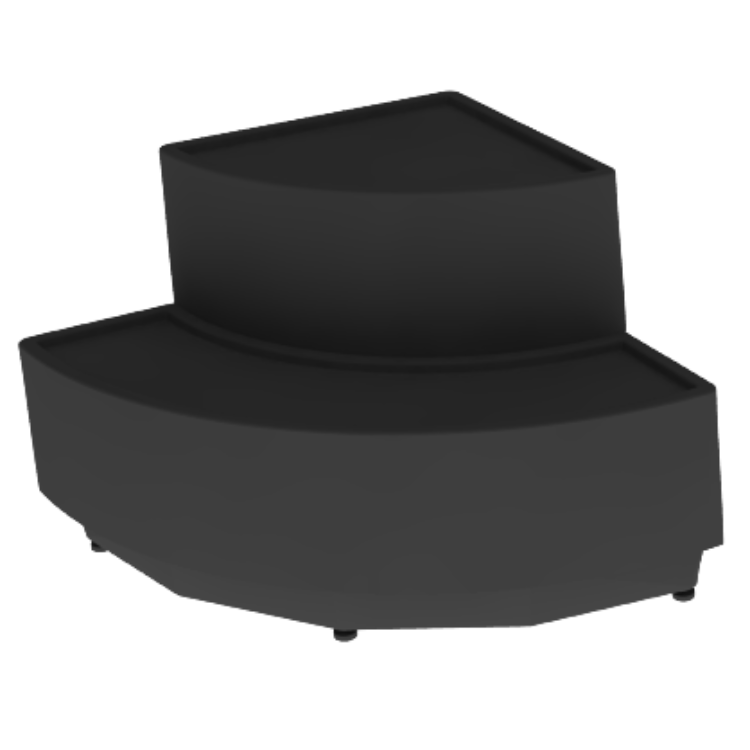 Modular Display | Floral Display| The Marco Company-FDM-E 30
