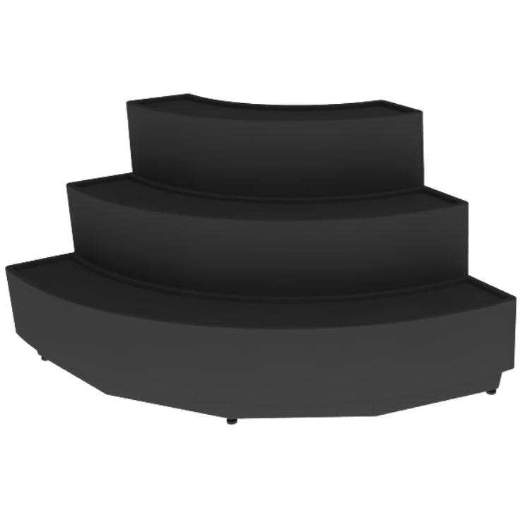 Modular Display | Floral Display| The Marco Company-FDM-IC