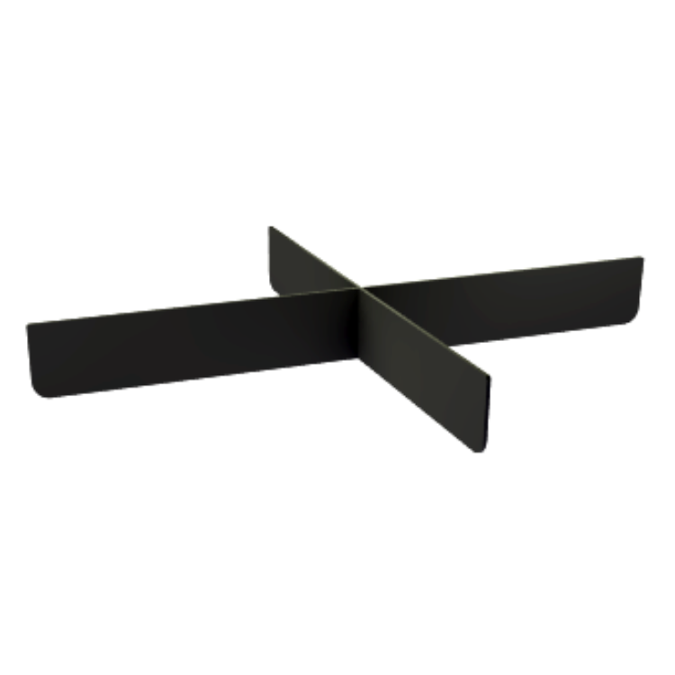 Produce Display Bin Riser | Produce Display | The Marco Company-OCTSC-4047XD