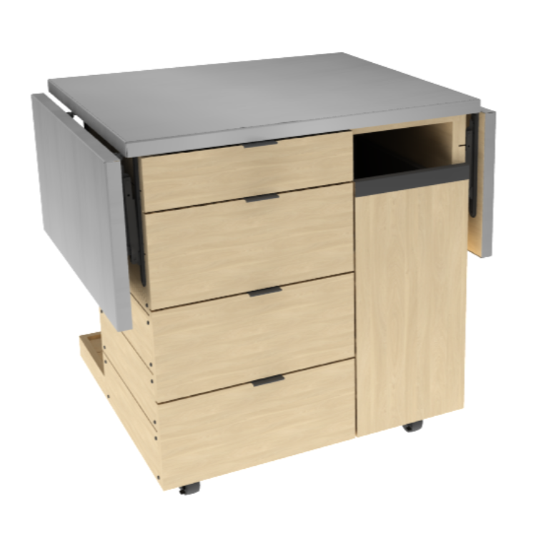 Service Station The Marco Company