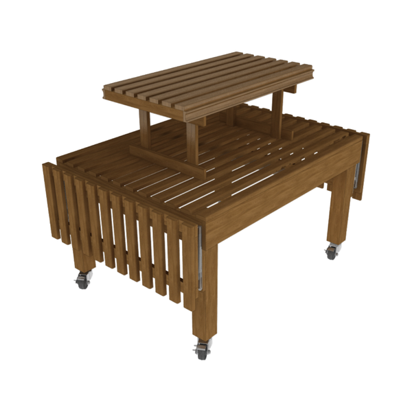 Drop Leaf Table
