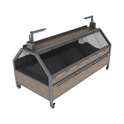 Bolillo Case