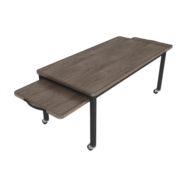 64" Pull-Out Table