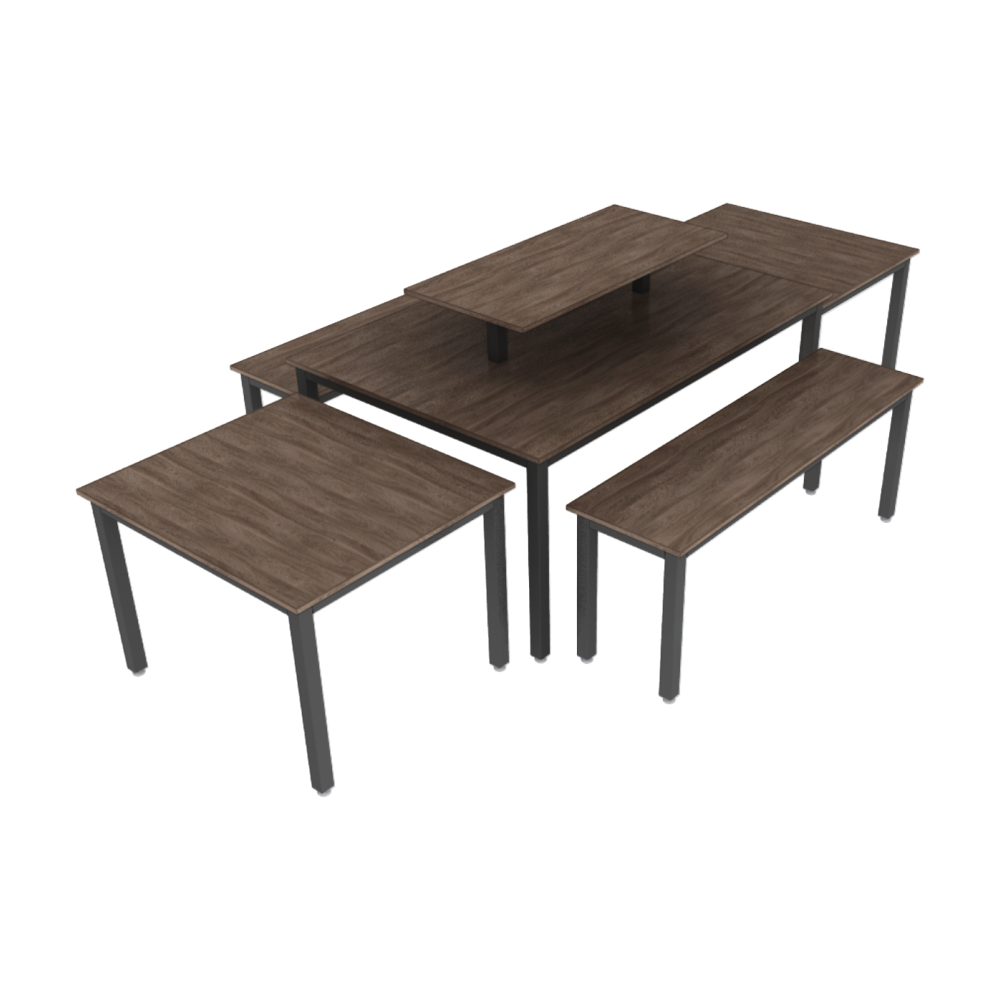 Set of 5 Tables