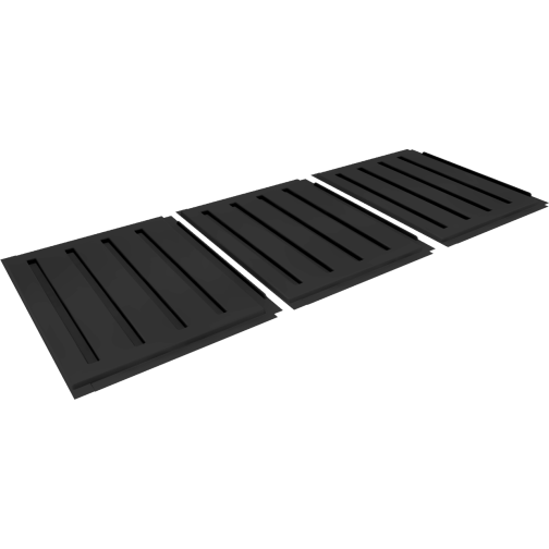 Deck Pans