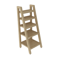 A-Frame Bakery Rack