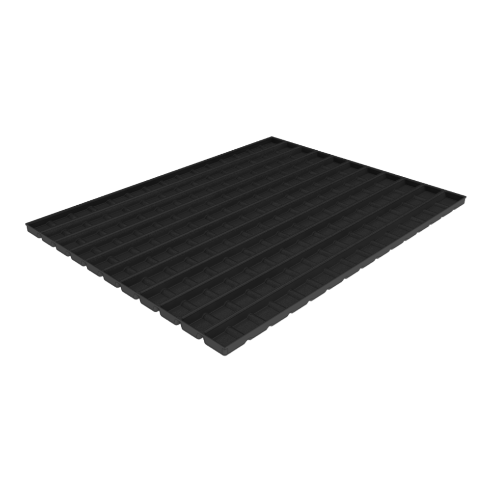 48"X 36" Bruise Buster Grid Pad