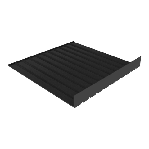 36"X 36" Column Bruise Buster Pad W/lip