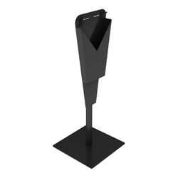 Floral Bag Holder