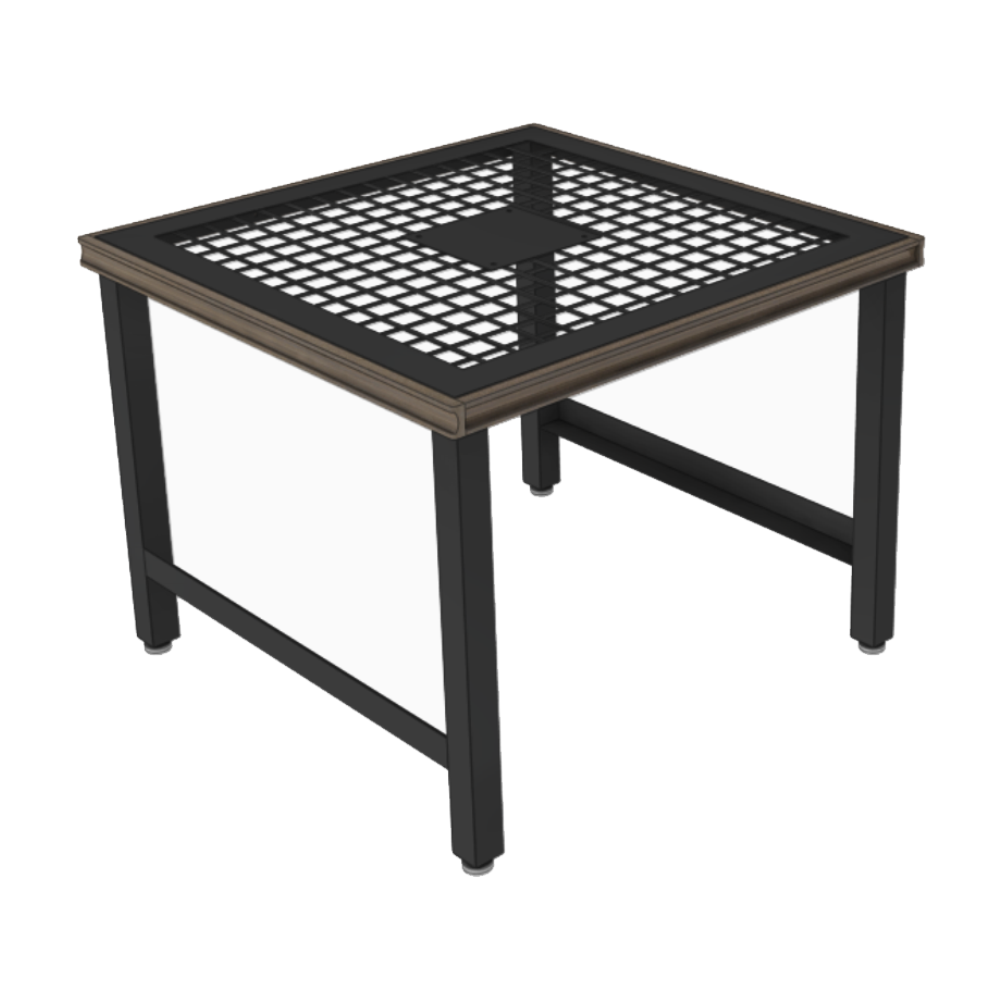Medium Nesting Table
