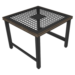 Medium Nesting Table