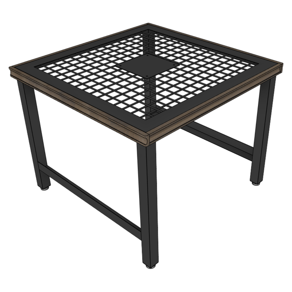 Medium Nesting Table