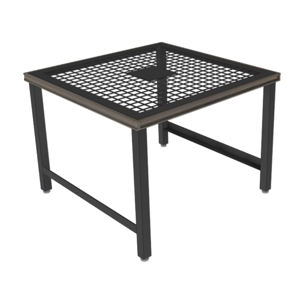 Large Nesting Table