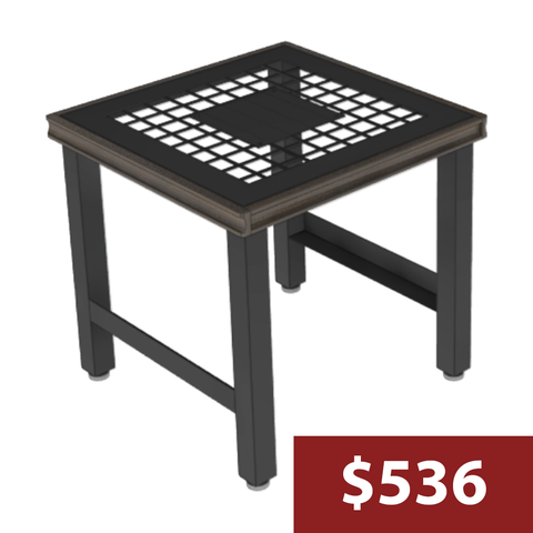 LARGE FLEX TABLE