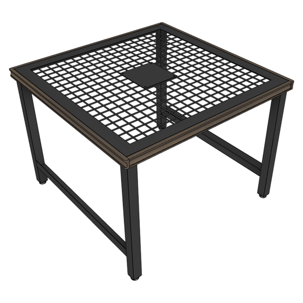 Large Nesting Table