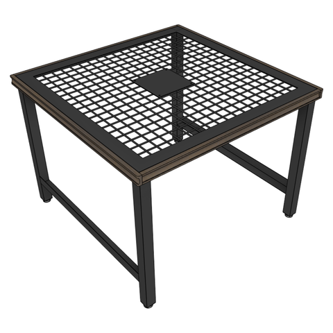 Large Nesting Table