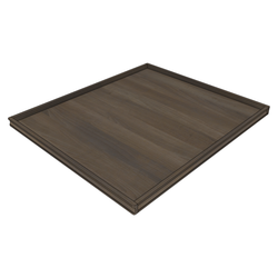 Large Table Tray