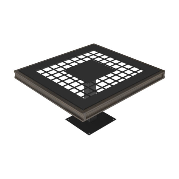 Table Topper