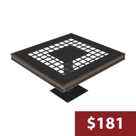 FLEX TABLE TOPPER