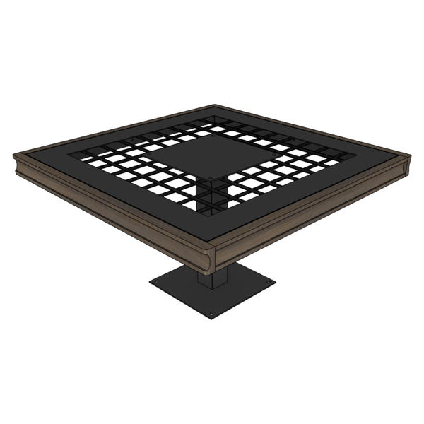 Table Topper