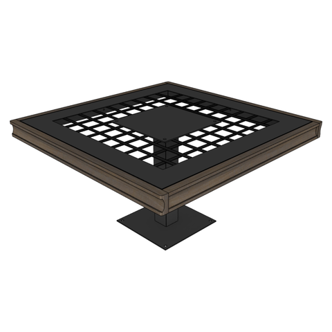 Table Topper