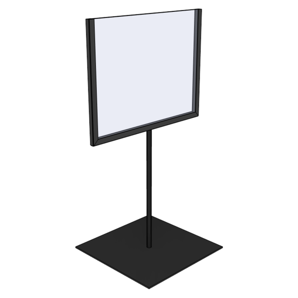 Sign Holder