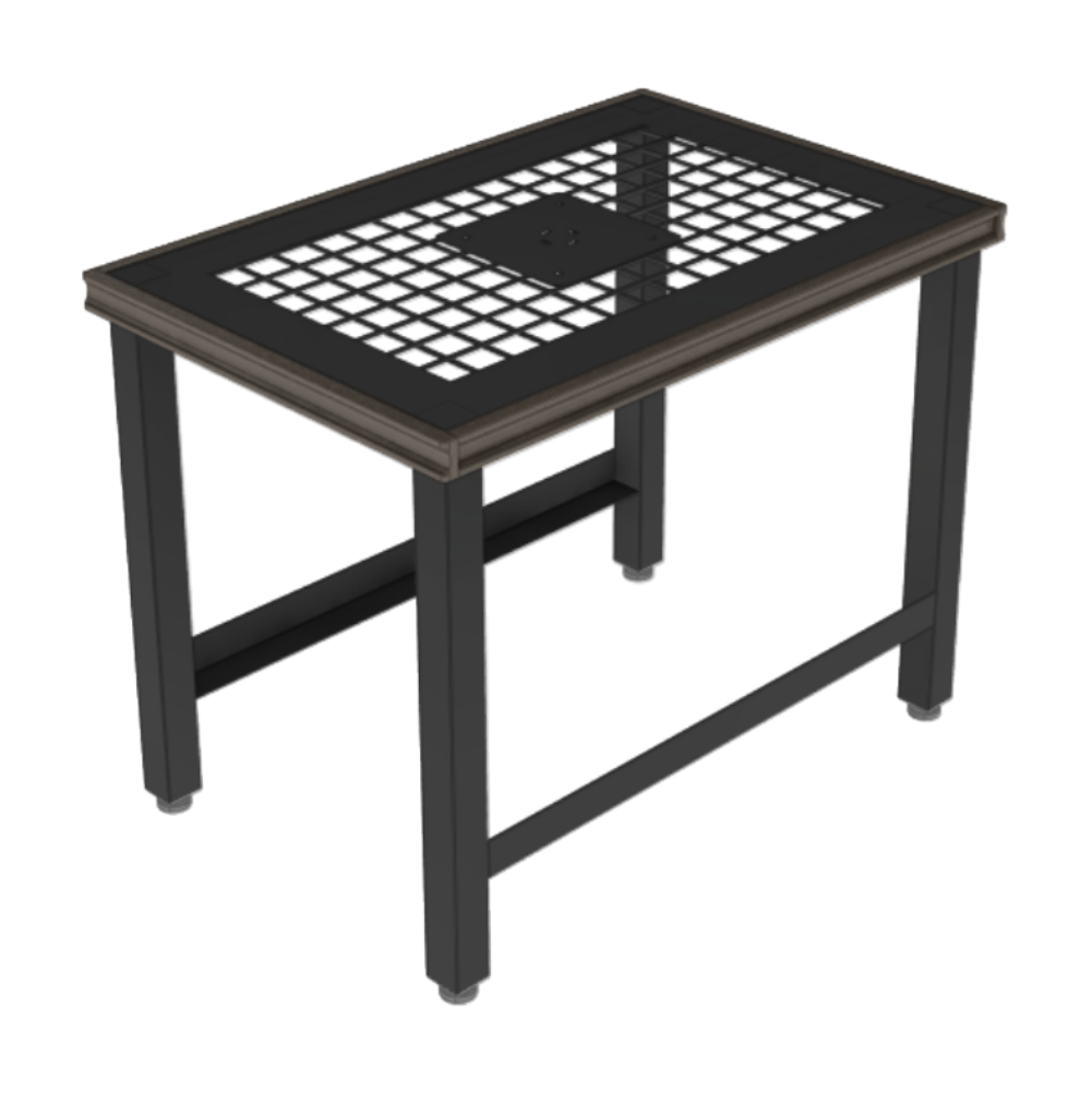 Medium Nesting Side Table