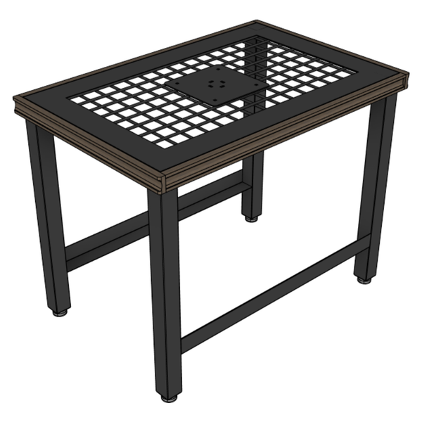 Medium Nesting Side Table