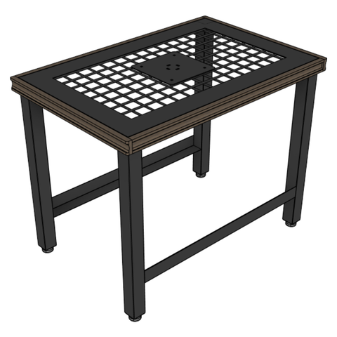 Medium Nesting Side Table