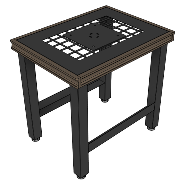 Small Nesting Side Table