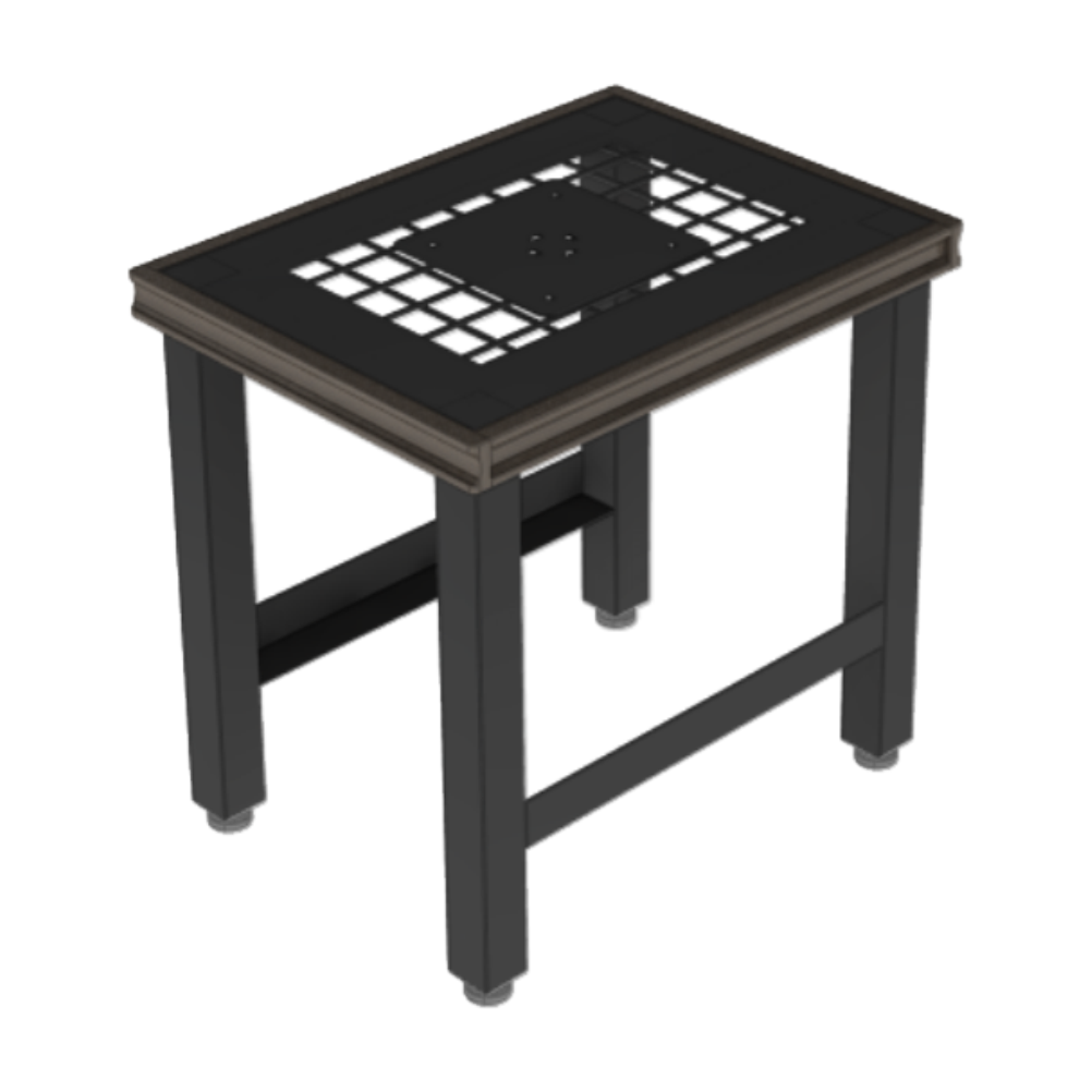 Small Nesting Side Table