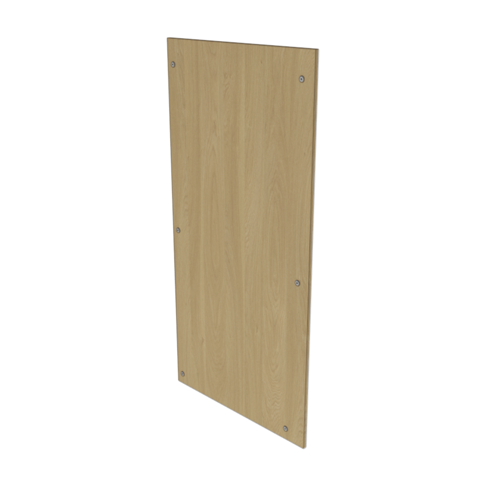 Bakery Case End Panel