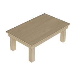 Table Riser