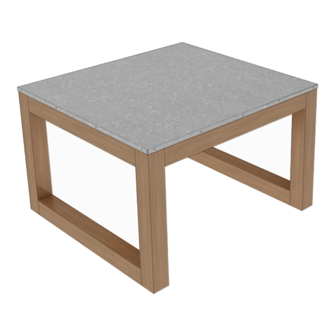 Medium Table Assembly
