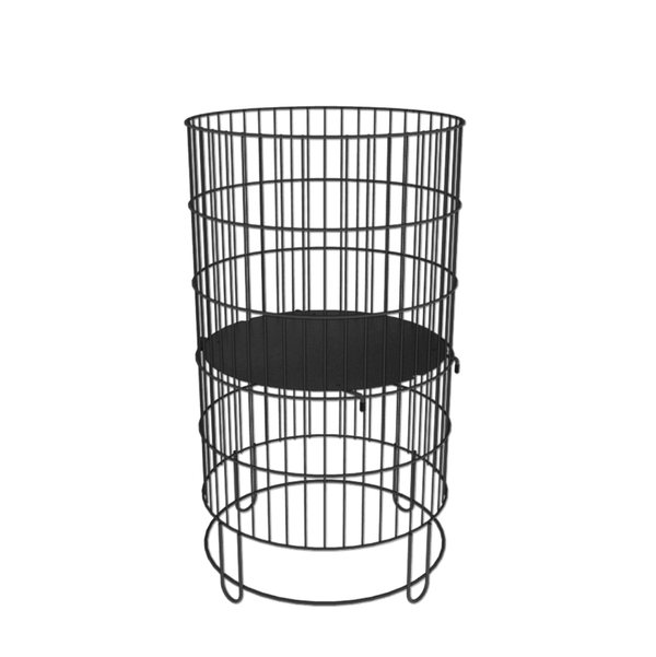 Tall Wire Impulse Merchandiser