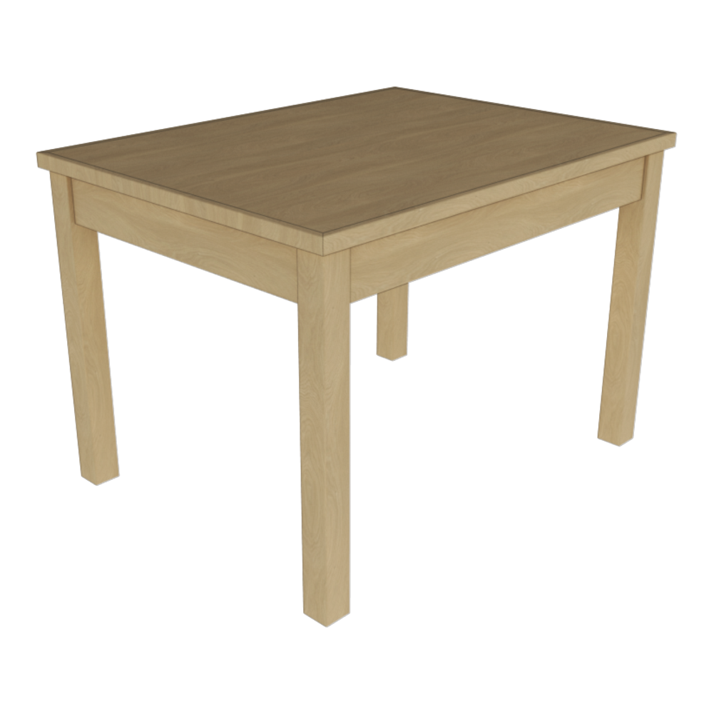 Large Nesting Table