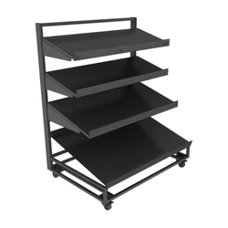 Deck Table