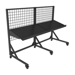Potato Table