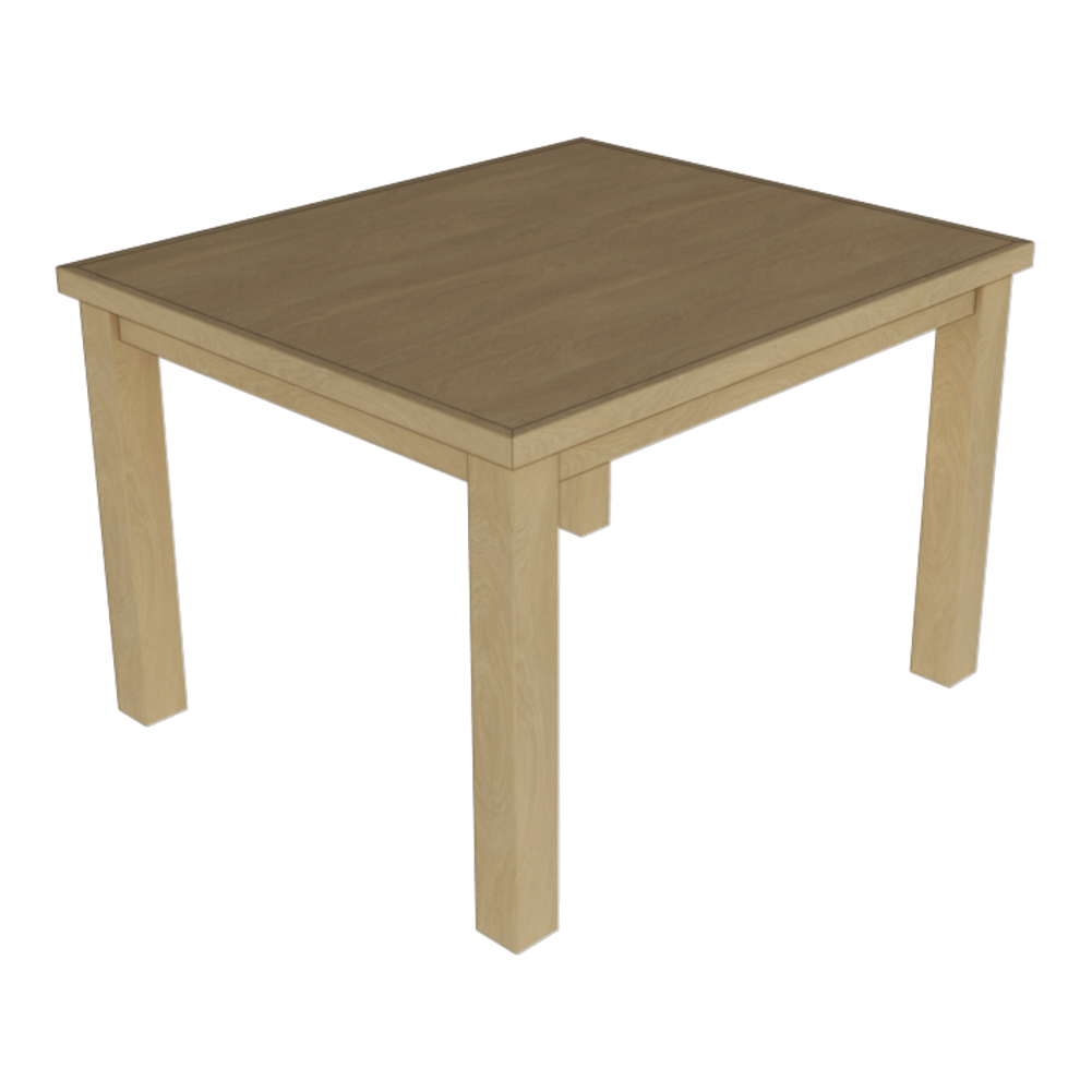 Medium Nesting Table